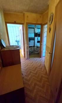 2-к квартира, вторичка, 45м2, 5/5 этаж