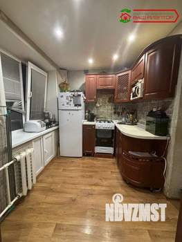 2-к квартира, вторичка, 44м2, 3/5 этаж