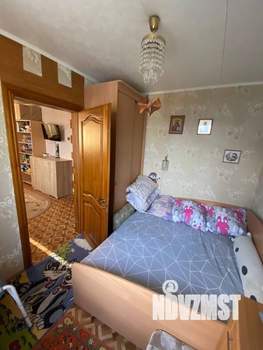 3-к квартира, вторичка, 58м2, 7/9 этаж
