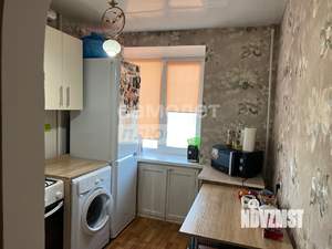 1-к квартира, вторичка, 33м2, 4/9 этаж