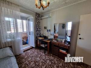 3-к квартира, вторичка, 60м2, 10/10 этаж