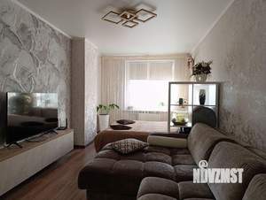 2-к квартира, вторичка, 54м2, 8/19 этаж