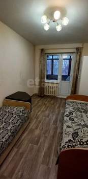 3-к квартира, вторичка, 72м2, 2/9 этаж