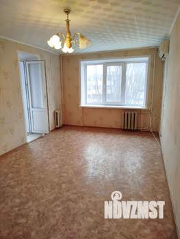 2-к квартира, вторичка, 43м2, 6/10 этаж