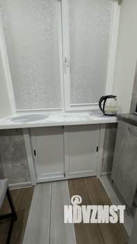 1-к квартира, вторичка, 31м2, 3/5 этаж