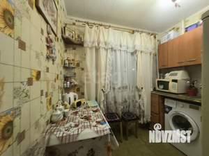 1-к квартира, вторичка, 32м2, 2/5 этаж