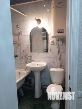 1-к квартира, вторичка, 38м2, 10/10 этаж