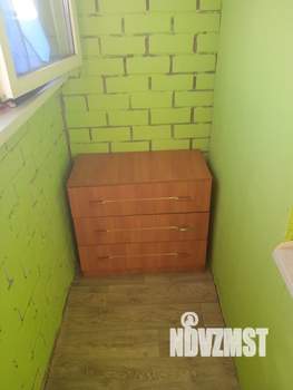 1-к квартира, вторичка, 28м2, 8/8 этаж