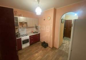 1-к квартира, вторичка, 37м2, 9/9 этаж