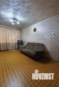 2-к квартира, вторичка, 47м2, 1/9 этаж
