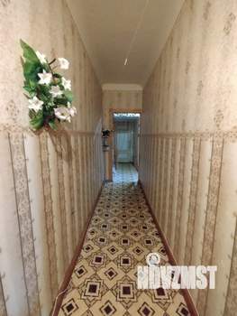 3-к квартира, вторичка, 75м2, 4/4 этаж