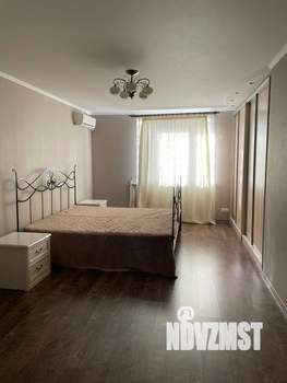 3-к квартира, вторичка, 77м2, 9/17 этаж