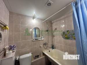 1-к квартира, вторичка, 38м2, 1/9 этаж