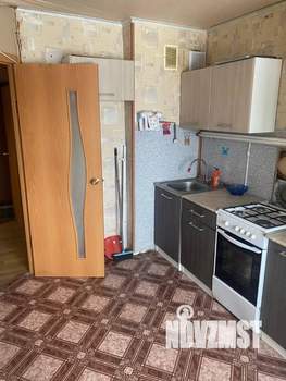 1-к квартира, вторичка, 33м2, 3/3 этаж