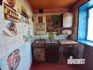 2-к квартира, вторичка, 47м2, 2/5 этаж