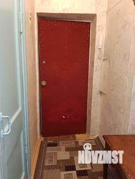 1-к квартира, вторичка, 32м2, 5/5 этаж