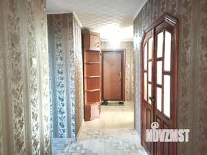 4-к квартира, вторичка, 83м2, 5/5 этаж