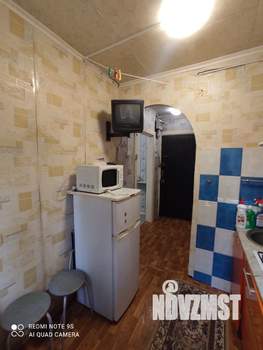 1-к квартира, вторичка, 22м2, 1/9 этаж