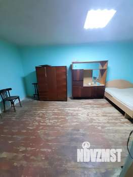 1-к квартира, вторичка, 29м2, 1/5 этаж
