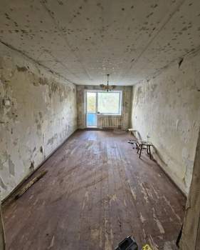 2-к квартира, вторичка, 44м2, 4/5 этаж