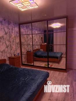 2-к квартира, вторичка, 44м2, 6/13 этаж