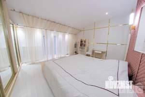 3-к квартира, вторичка, 137м2, 6/6 этаж