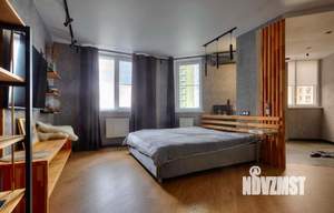 3-к квартира, вторичка, 99м2, 5/18 этаж