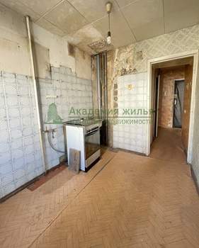 2-к квартира, вторичка, 48м2, 6/9 этаж