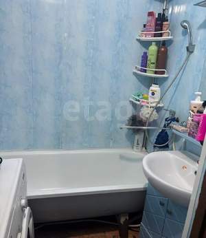 2-к квартира, вторичка, 48м2, 1/3 этаж