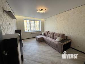 1-к квартира, вторичка, 39м2, 7/10 этаж