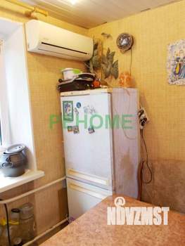 1-к квартира, вторичка, 32м2, 2/5 этаж