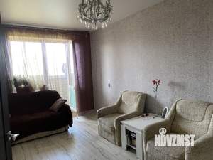 2-к квартира, вторичка, 48м2, 2/3 этаж