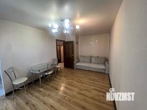 3-к квартира, вторичка, 62м2, 5/5 этаж