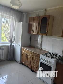 1-к квартира, вторичка, 33м2, 5/9 этаж
