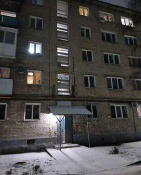 2-к квартира, вторичка, 43м2, 5/5 этаж