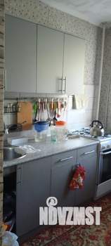 2-к квартира, вторичка, 50м2, 1/5 этаж