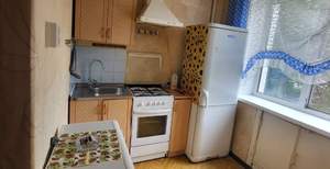 1-к квартира, вторичка, 32м2, 2/5 этаж