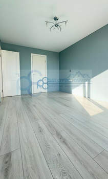 1-к квартира, вторичка, 48м2, 8/10 этаж