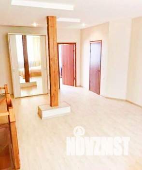 3-к квартира, вторичка, 143м2, 4/5 этаж