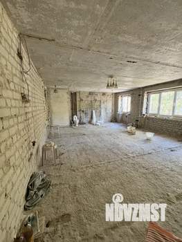 Студия квартира, вторичка, 42м2, 2/5 этаж