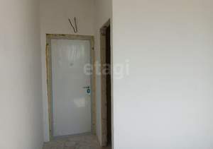 Студия квартира, вторичка, 15м2, 1/4 этаж