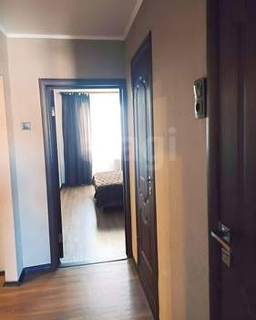 3-к квартира, вторичка, 66м2, 6/9 этаж
