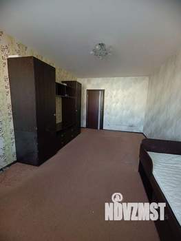 1-к квартира, вторичка, 43м2, 8/10 этаж