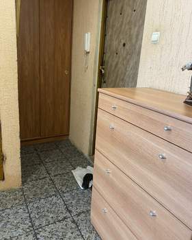 1-к квартира, вторичка, 38м2, 7/10 этаж