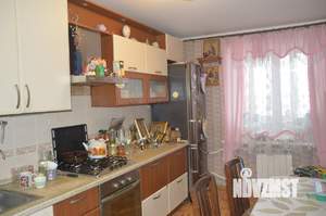 3-к квартира, вторичка, 64м2, 8/10 этаж