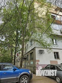 3-к квартира, вторичка, 56м2, 2/5 этаж