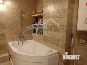 2-к квартира, вторичка, 76м2, 4/19 этаж