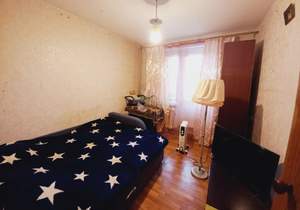 3-к квартира, вторичка, 62м2, 2/9 этаж