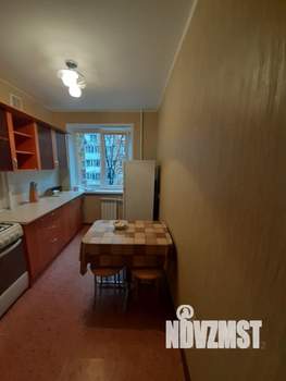 3-к квартира, вторичка, 56м2, 5/9 этаж