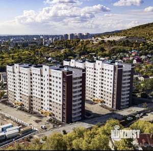 1-к квартира, вторичка, 32м2, 3/11 этаж